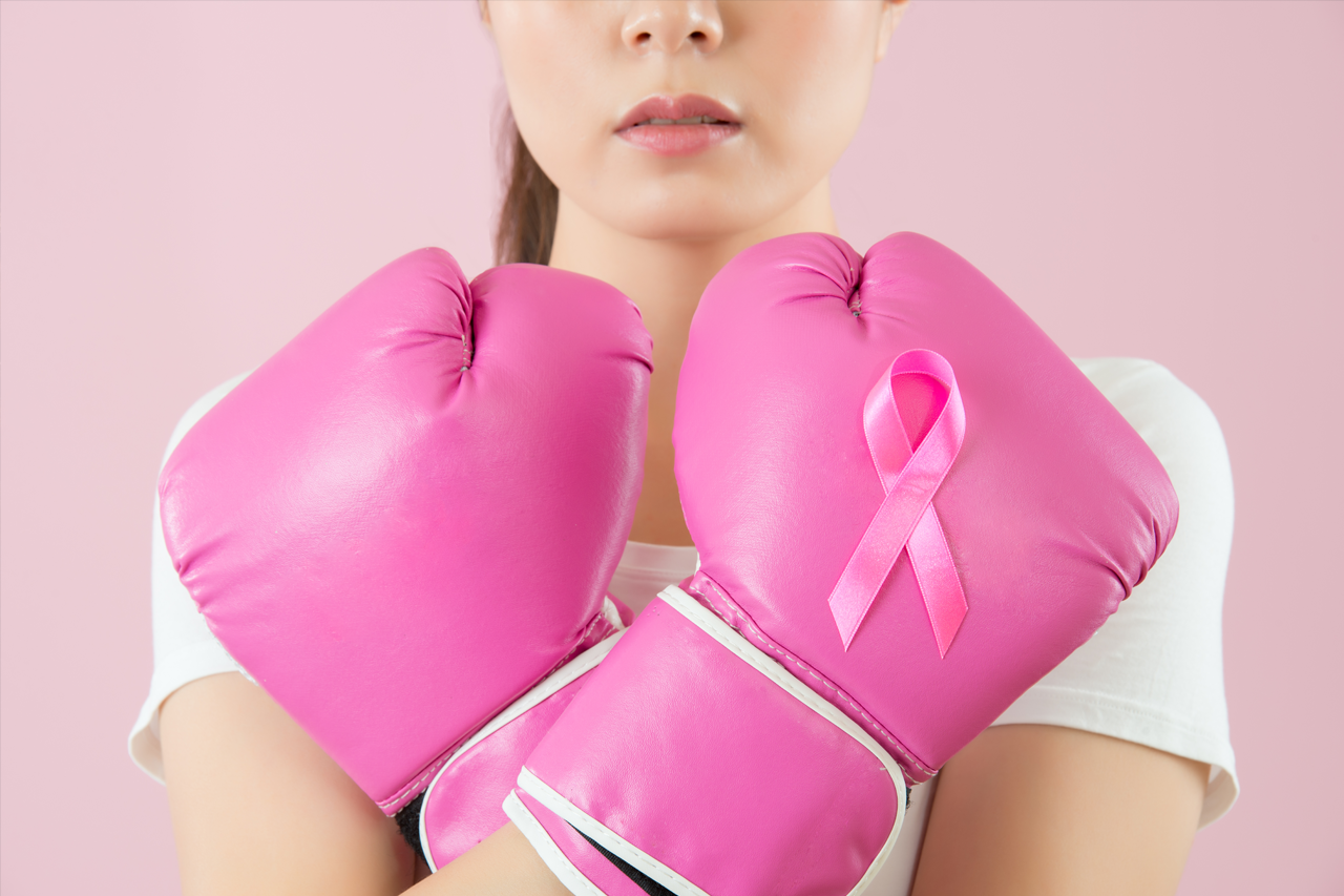 O que a mulher pode fazer para prevenir o câncer de mama?