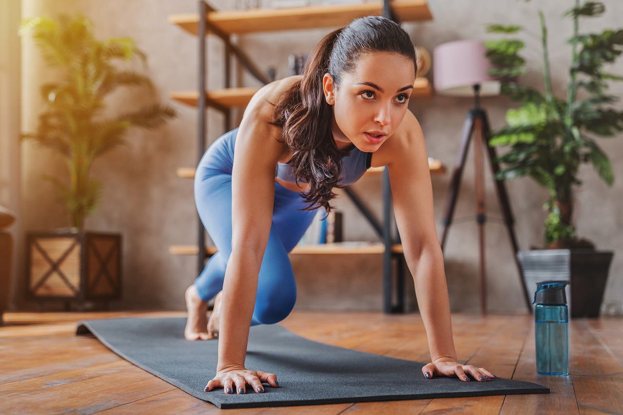 7 dicas essenciais para deixar o sedentarismo e incluir atividade física na rotina