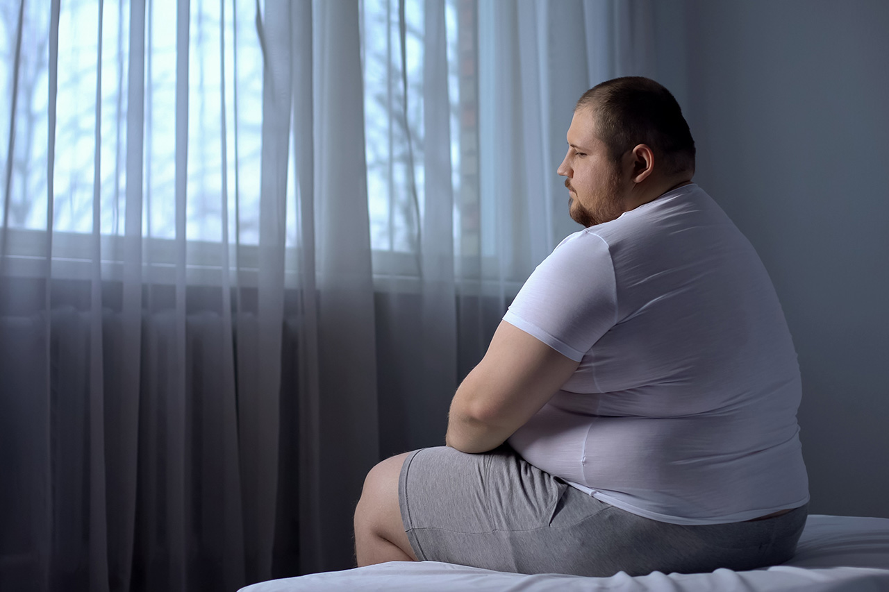 Os doentes com obesidade podem estar mal acompanhados – Observador