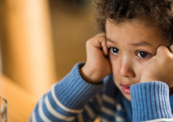 Depressão em crianças: conheça os sintomas e veja 10 dicas de como lidar