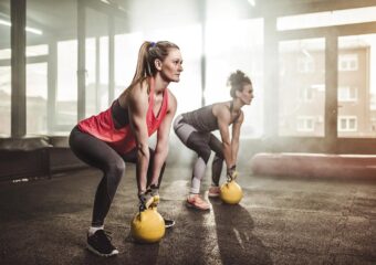 5 cuidados ao praticar CrossFit e benefícios dessa modalidade