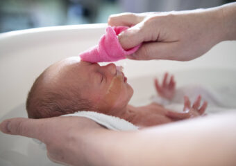 Cuidados com o bebê prematuro: tudo que você precisa saber