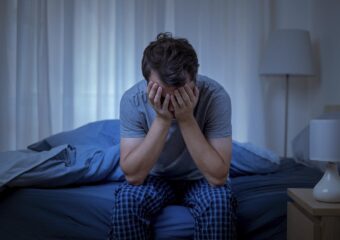 Conheça 6 distúrbios do sono e suas causas